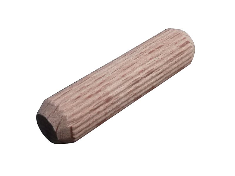 Holzdübel 10 x 40 mm 0,1 kg 10 x 40 mm